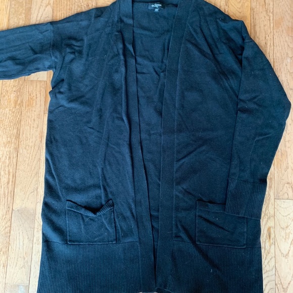 eclipse cardigan - Picture 3 of 3